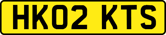 HK02KTS