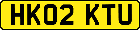 HK02KTU