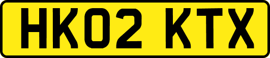 HK02KTX