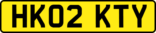 HK02KTY