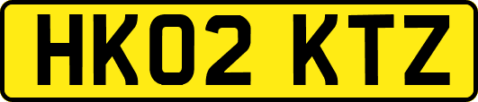 HK02KTZ