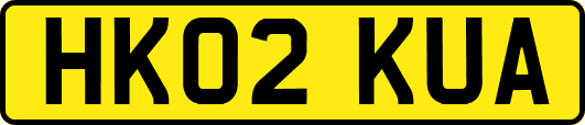 HK02KUA