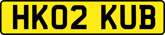 HK02KUB