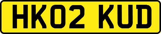 HK02KUD