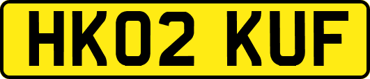 HK02KUF