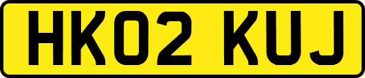 HK02KUJ