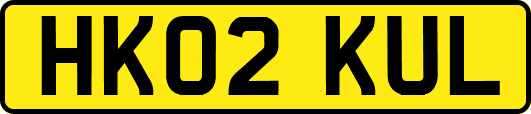 HK02KUL