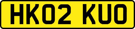 HK02KUO