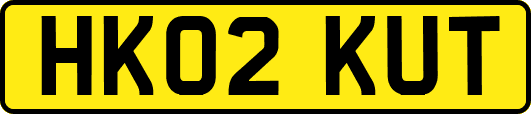 HK02KUT