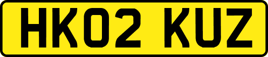 HK02KUZ