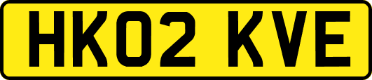 HK02KVE