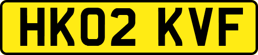 HK02KVF