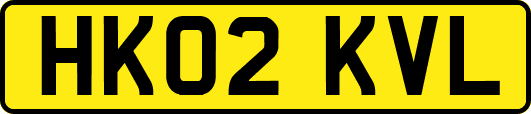 HK02KVL
