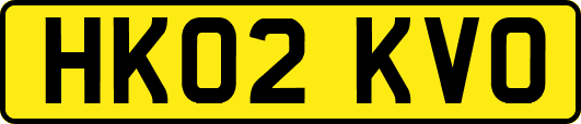 HK02KVO