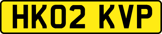 HK02KVP