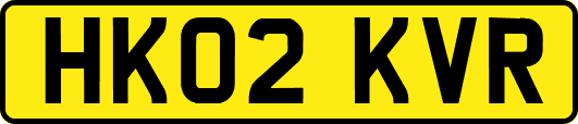 HK02KVR