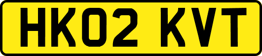 HK02KVT