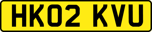 HK02KVU
