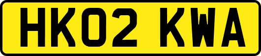HK02KWA