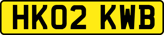 HK02KWB