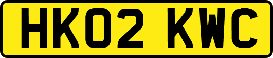 HK02KWC