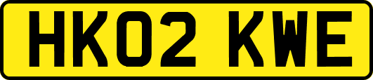 HK02KWE