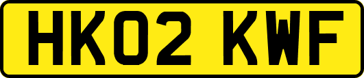 HK02KWF