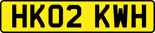 HK02KWH