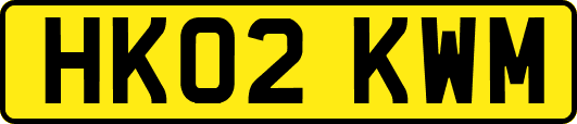 HK02KWM