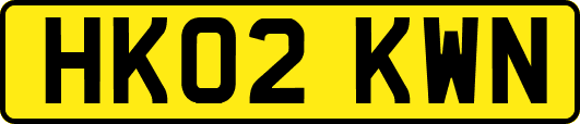 HK02KWN
