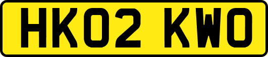 HK02KWO