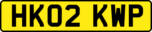 HK02KWP
