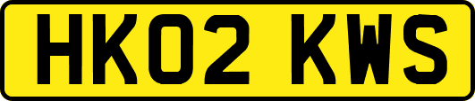 HK02KWS