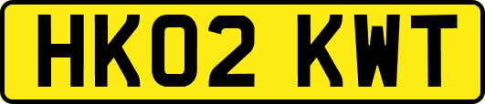 HK02KWT