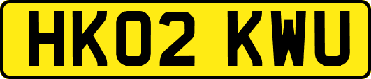 HK02KWU