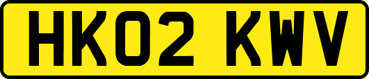 HK02KWV