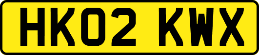 HK02KWX