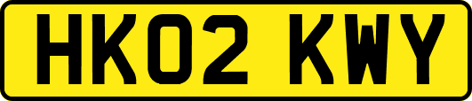HK02KWY