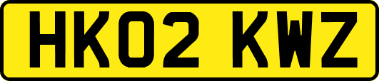 HK02KWZ