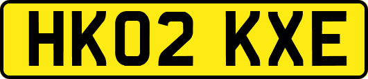 HK02KXE