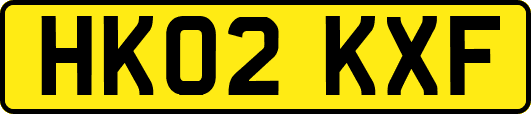 HK02KXF