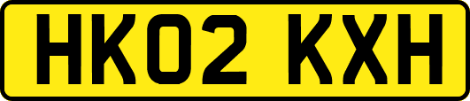 HK02KXH