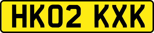 HK02KXK