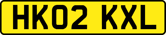 HK02KXL