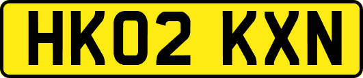 HK02KXN