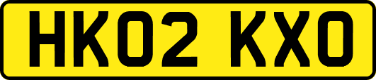HK02KXO