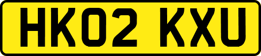 HK02KXU
