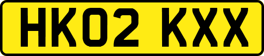 HK02KXX