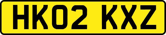HK02KXZ