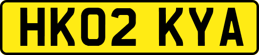 HK02KYA